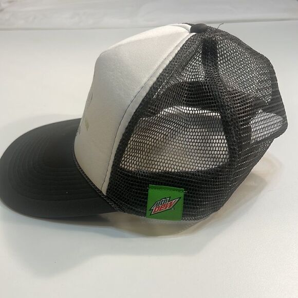 Vintage Mountain Dew Dew tour hat‎ - Picture 4 of 6